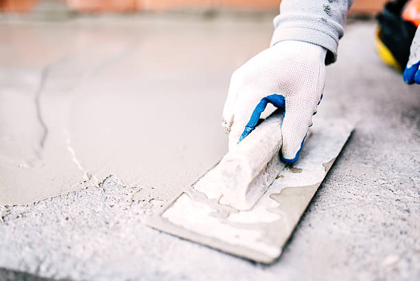 Best Concrete Sealing and Maintenance in Rochelle, IL