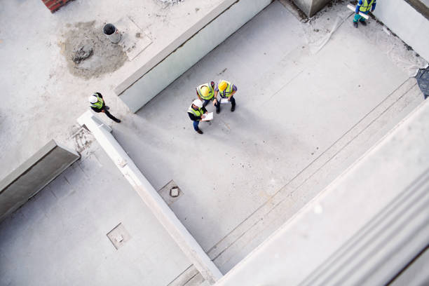 Professional Concrete contractor in IL